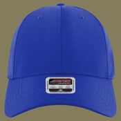 OTTO CAP® 6 Panel Low Profile Baseball Cap