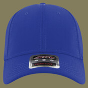 OTTO CAP® OTTO COMFY FIT® 6 Panel Low Profile Baseball Cap