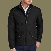 Quilted Jacket