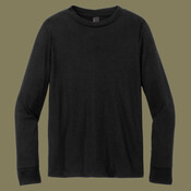 Youth Perfect Tri ® Long Sleeve Tee