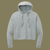Women's Perfect Tri ® Midi Long Sleeve Hoodie