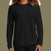 Featherweight French Terry Long Sleeve Crewneck