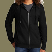 Featherweight French Terry Full Zip Hoodie