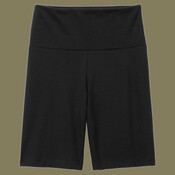 Women's Flex High Waist Bike Short