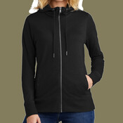 Women's Featherweight French Terry Full Zip Hoodie
