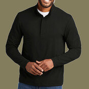 Fairway Stretch 1/4 Zip