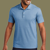 Fine Pique Blend Polo