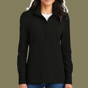 Women's Fairway Stretch 1/4 Zip