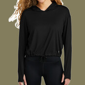 Women's Power Long Sleeve Hoodie