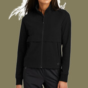 Women's Outstretch Full Zip