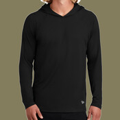 Power Long Sleeve Hoodie