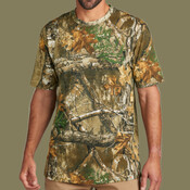 Realtree ® Tee