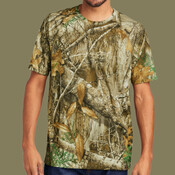 Realtree ® Performance Tee