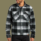 Basin Jacket