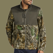 Realtree ® Atlas Colorblock Soft Shell