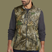 Realtree ® Atlas Soft Shell Vest