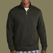 Tobago Bay 1/2 Zip