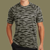 Drift Camo Tee