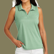 Women's Coto Performance Sleeveless Polo