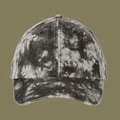 Tie Dye Cap