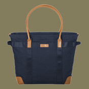 Wells Laptop Tote