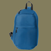 Crossbody Backpack