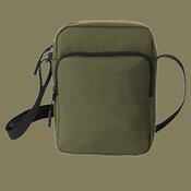 Upright Crossbody Bag