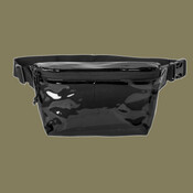 Clear Hip Pack