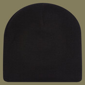 OTTO CAP 9" Classic Knit Beanie w/ Inside Fleece Lining