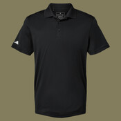 Men's Performance Piqué Polo