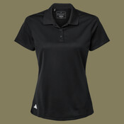 Women's Performance Piqué Polo