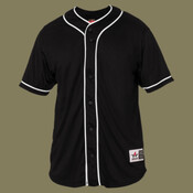 Unisex Diamond Jersey