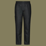 Airflow Chef Pants with Back Panels