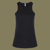 Women's CVC Racerback Tank
