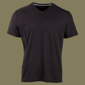 Men's High V-Neck T-Shirt
