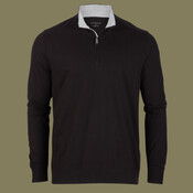 Men's Alumni Quarter-Zip Pullover