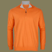 Men's Alumni Quarter-Zip Pullover