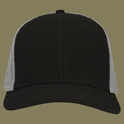 Hudson Flex Cap