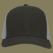 Hudson Flex Cap