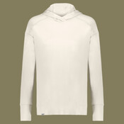 Women's Eco Revive™ Ventura Soft Knit Hooded Sweatshirt