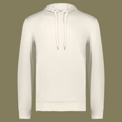 Youth Eco Revive™ Ventura Soft Knit Hooded Sweatshirt