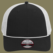 The Night Owl Performance Rope Cap