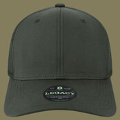 Reclaim Mid-Pro Adjustable Cap