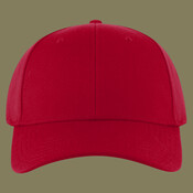 OTTO CAP® OTTO COMFY FIT® 6 Panel Low Profile Baseball Cap