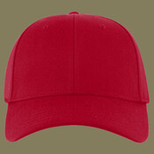 OTTO CAP® OTTO FLEX® Fitted 6 Panel Low Profile Baseball Cap