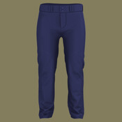 Men's Crush Premier Baseball Pants