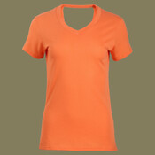 Women's Bella Crossback T-Shirt