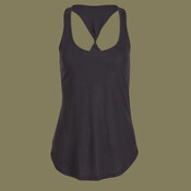 Women's Twistback Tank Top