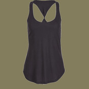 Women's Twistback Tank Top