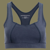 Women's Sweetheart Sports Bra